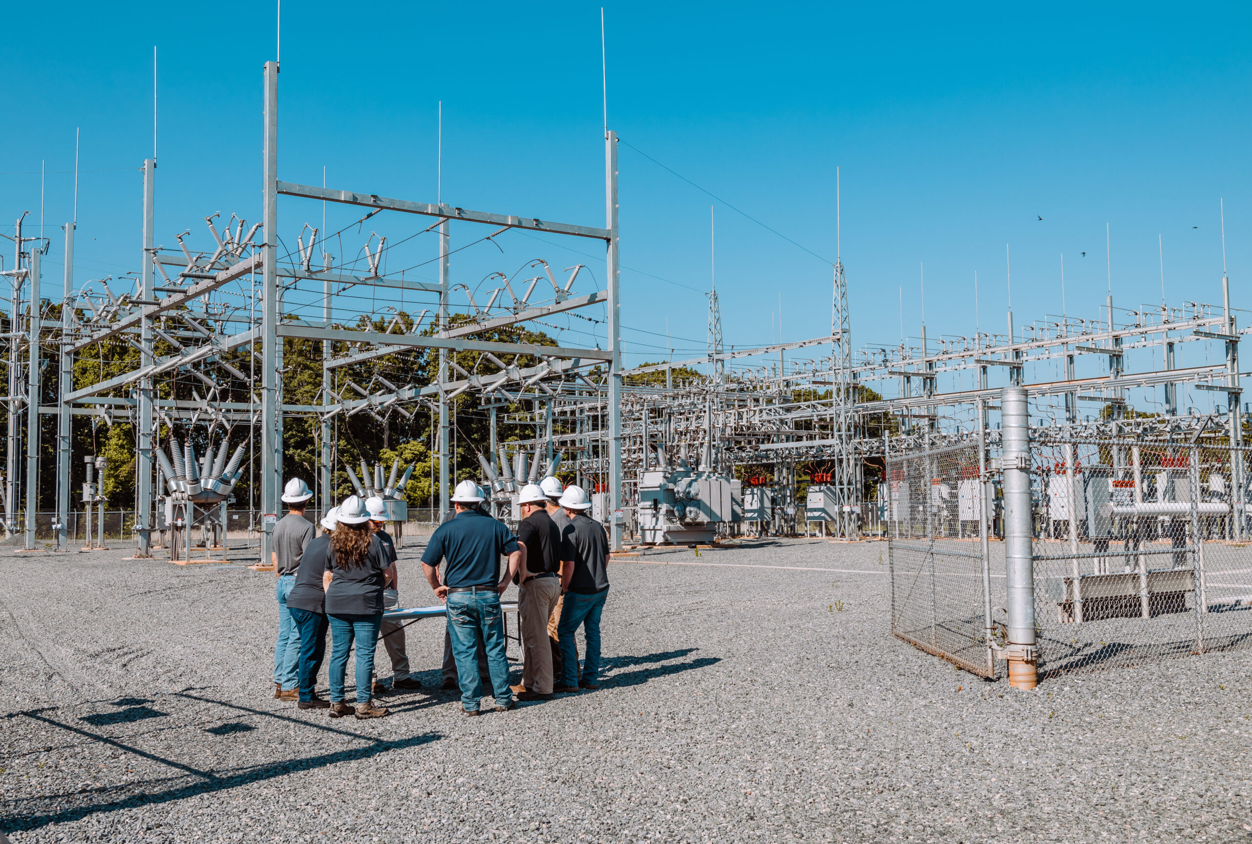 Homepage - Join the Team